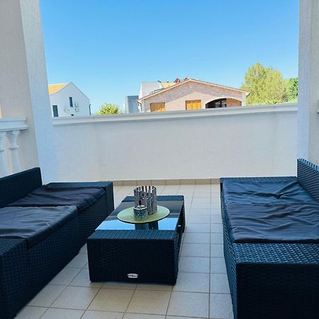 Villa Osipovica Medulin Ngoại thất bức ảnh