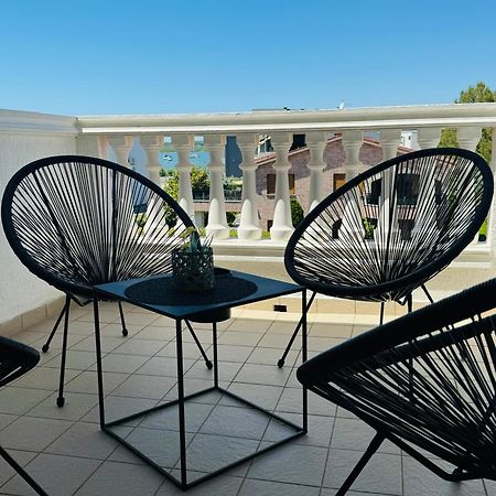 Villa Osipovica Medulin Ngoại thất bức ảnh