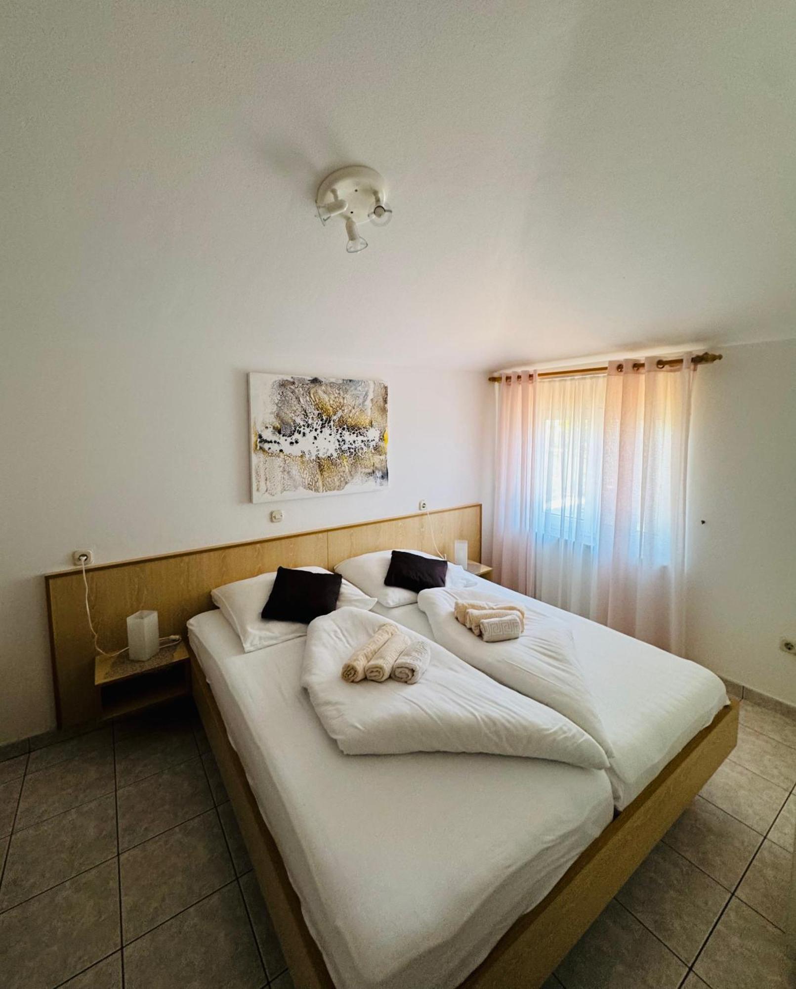 Villa Osipovica Medulin Ngoại thất bức ảnh