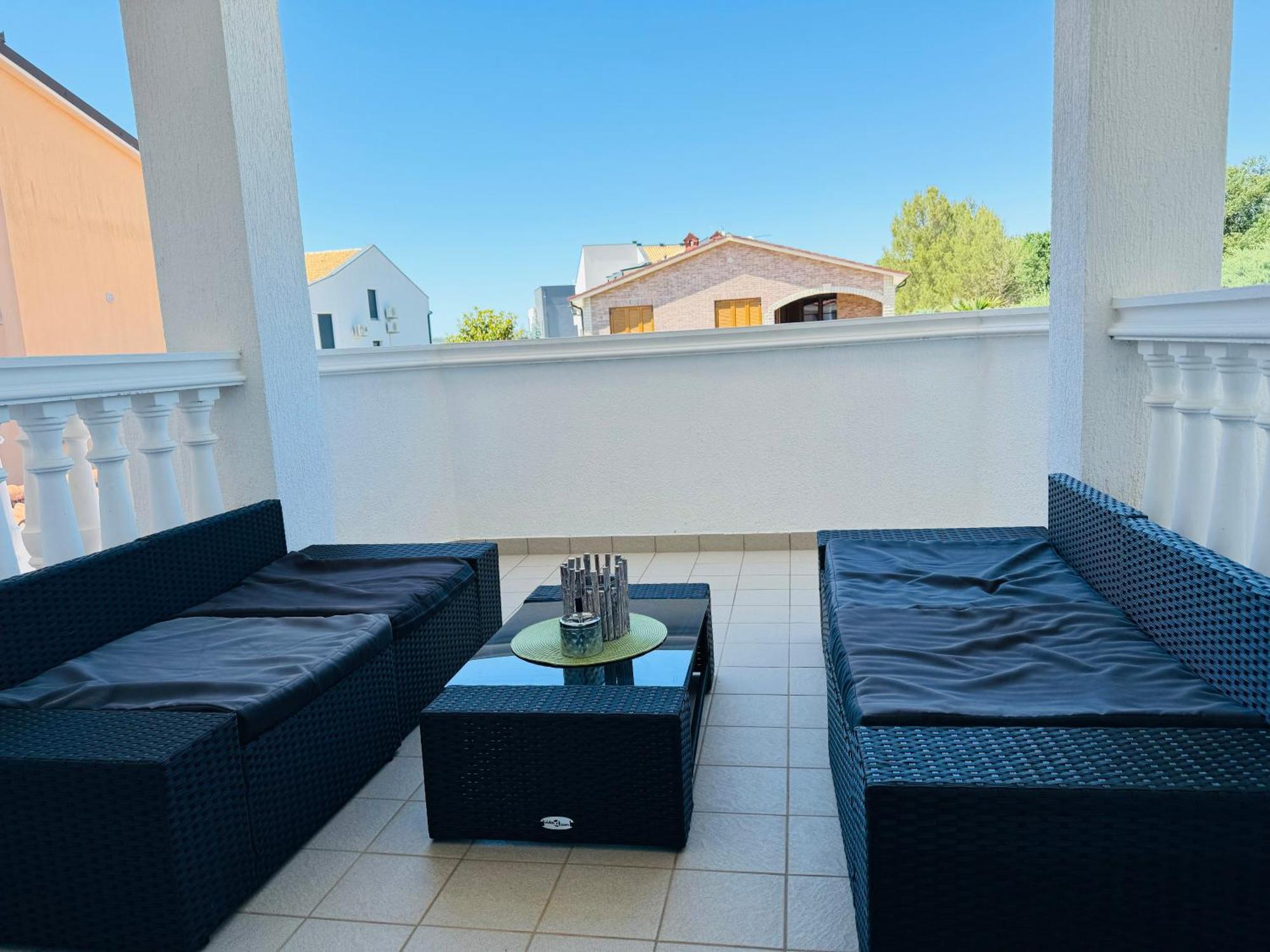 Villa Osipovica Medulin Ngoại thất bức ảnh