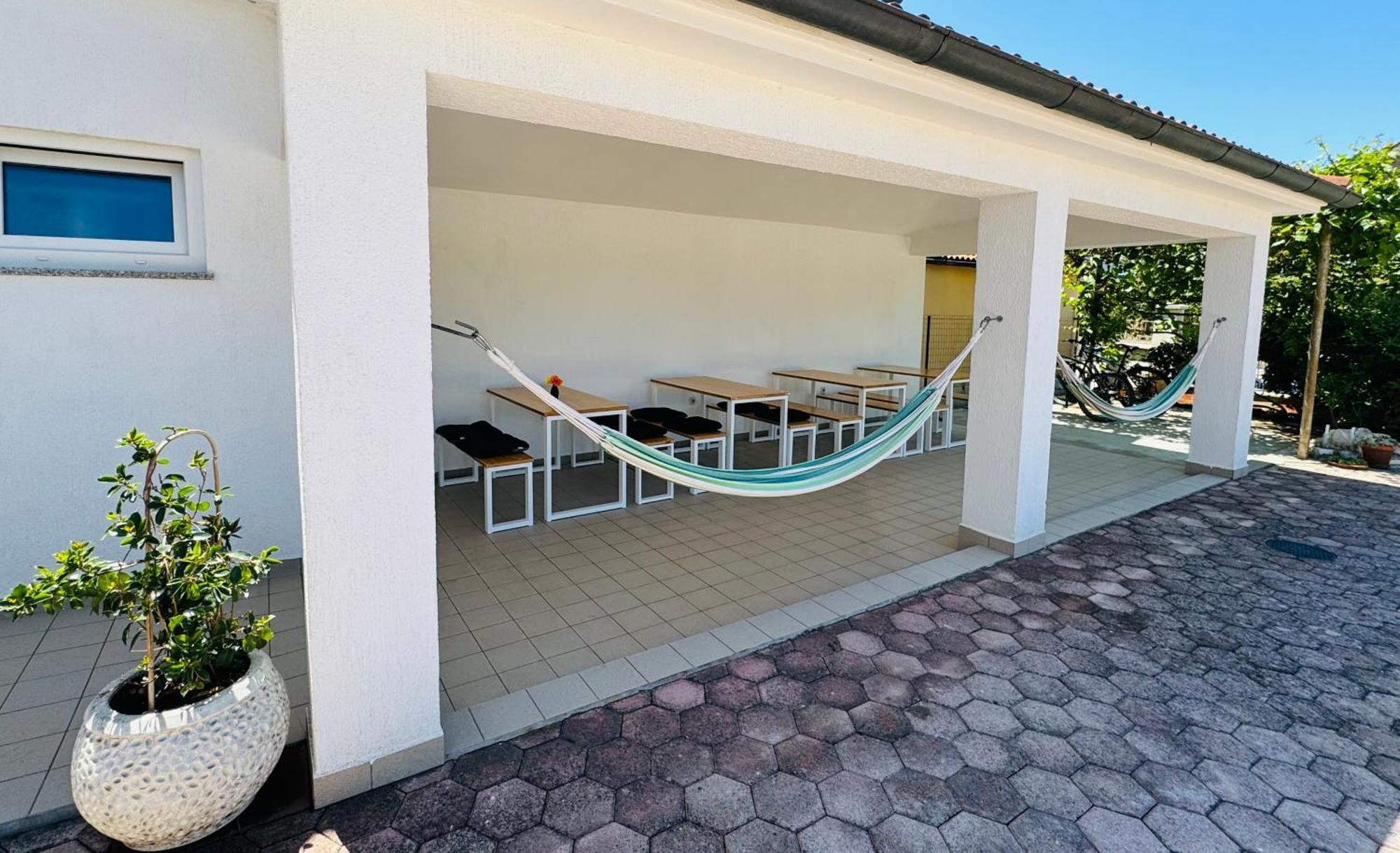 Villa Osipovica Medulin Ngoại thất bức ảnh