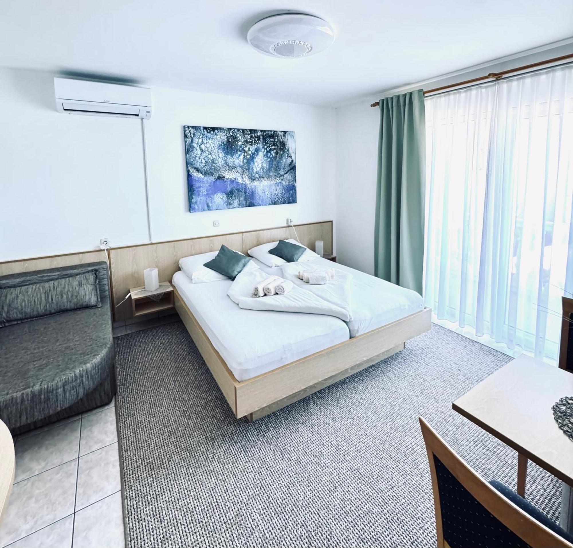 Villa Osipovica Medulin Ngoại thất bức ảnh