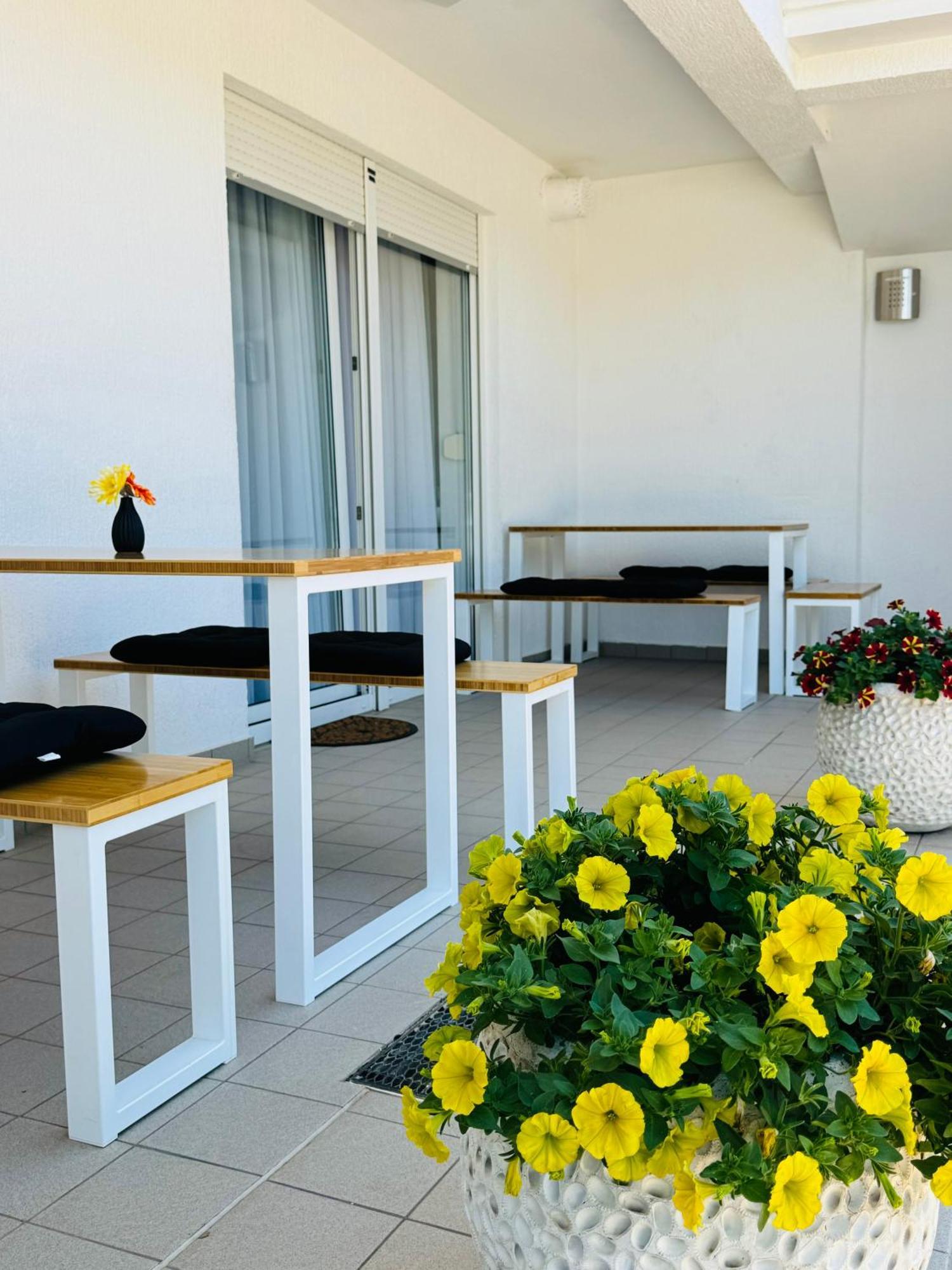 Villa Osipovica Medulin Ngoại thất bức ảnh