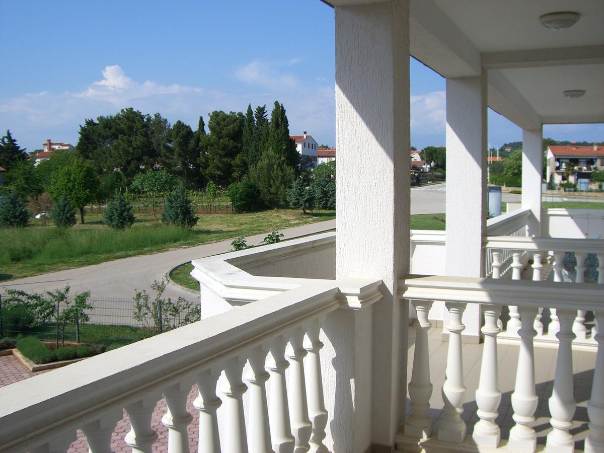 Villa Osipovica Medulin Ngoại thất bức ảnh