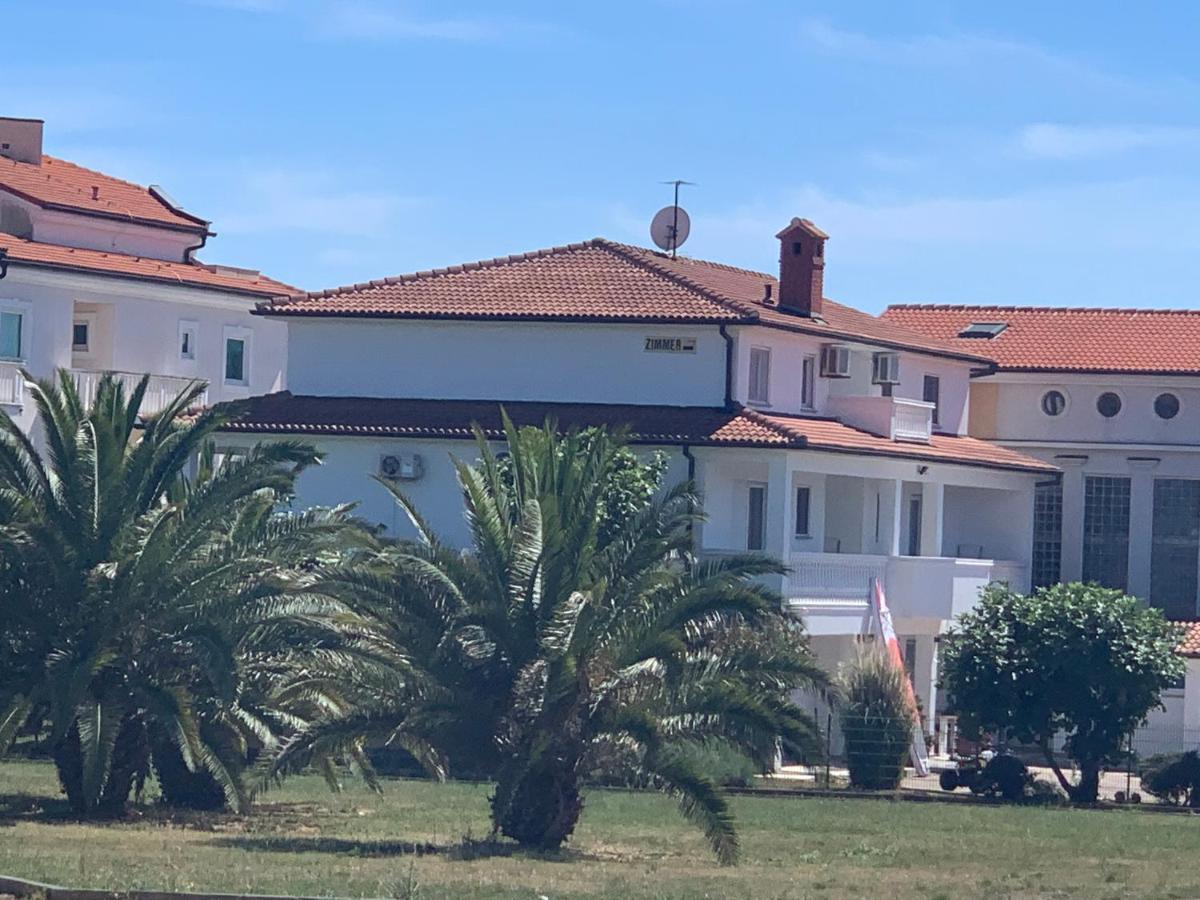Villa Osipovica Medulin Ngoại thất bức ảnh